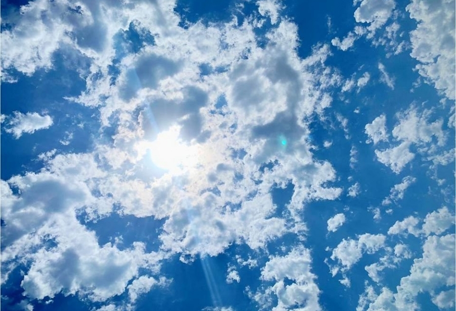 Sabah hava yağmursuz keçəcək - PROQNOZ