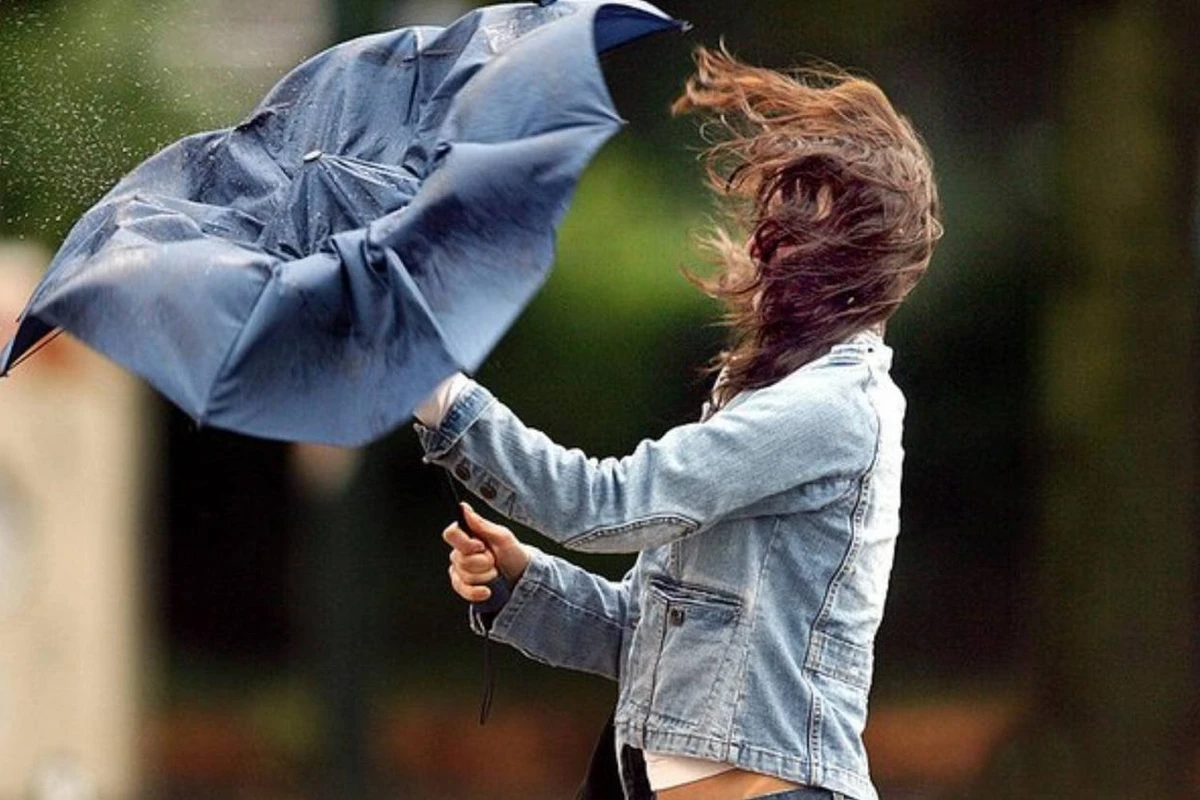 Küləkli hava şəraiti ilə bağlı sarı və narıncı xəbərdarlıq verilib