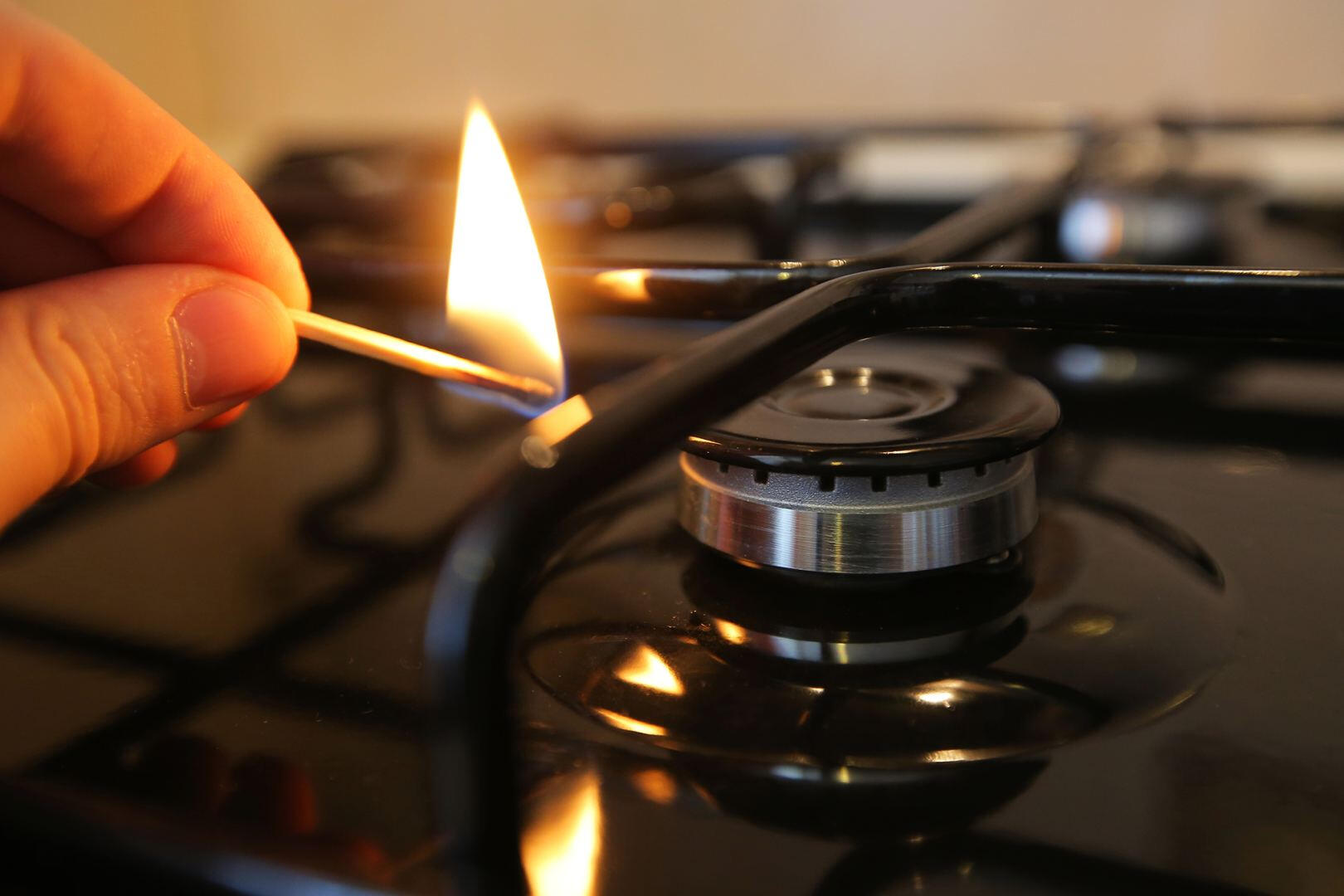 Paytaxtın bəzi ərazilərində qaz olmayacaq