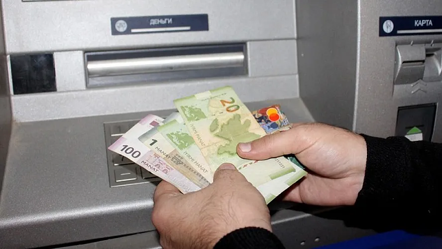 Ötən ay xüsusi şərtlərlə əmək pensiyası alanların sayı açıqlanıb