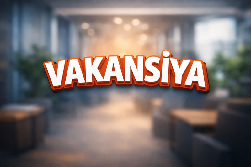 Fransa səfirliyi 1365 manat maaşla təmizlik işçisi axtarır