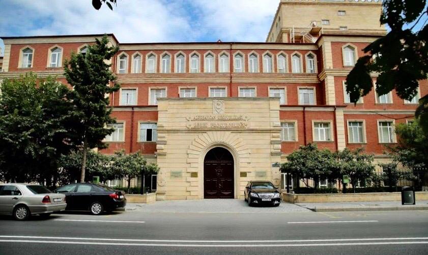 Hərbi prokurorun müavini vəzifəsinə təyinat olub