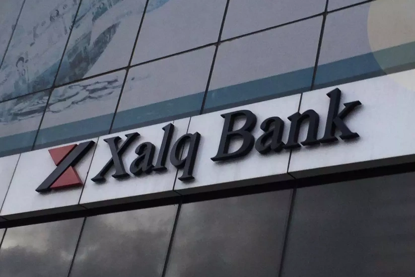 Xalqbank taariflərində dəyişiklik edir - FOTO