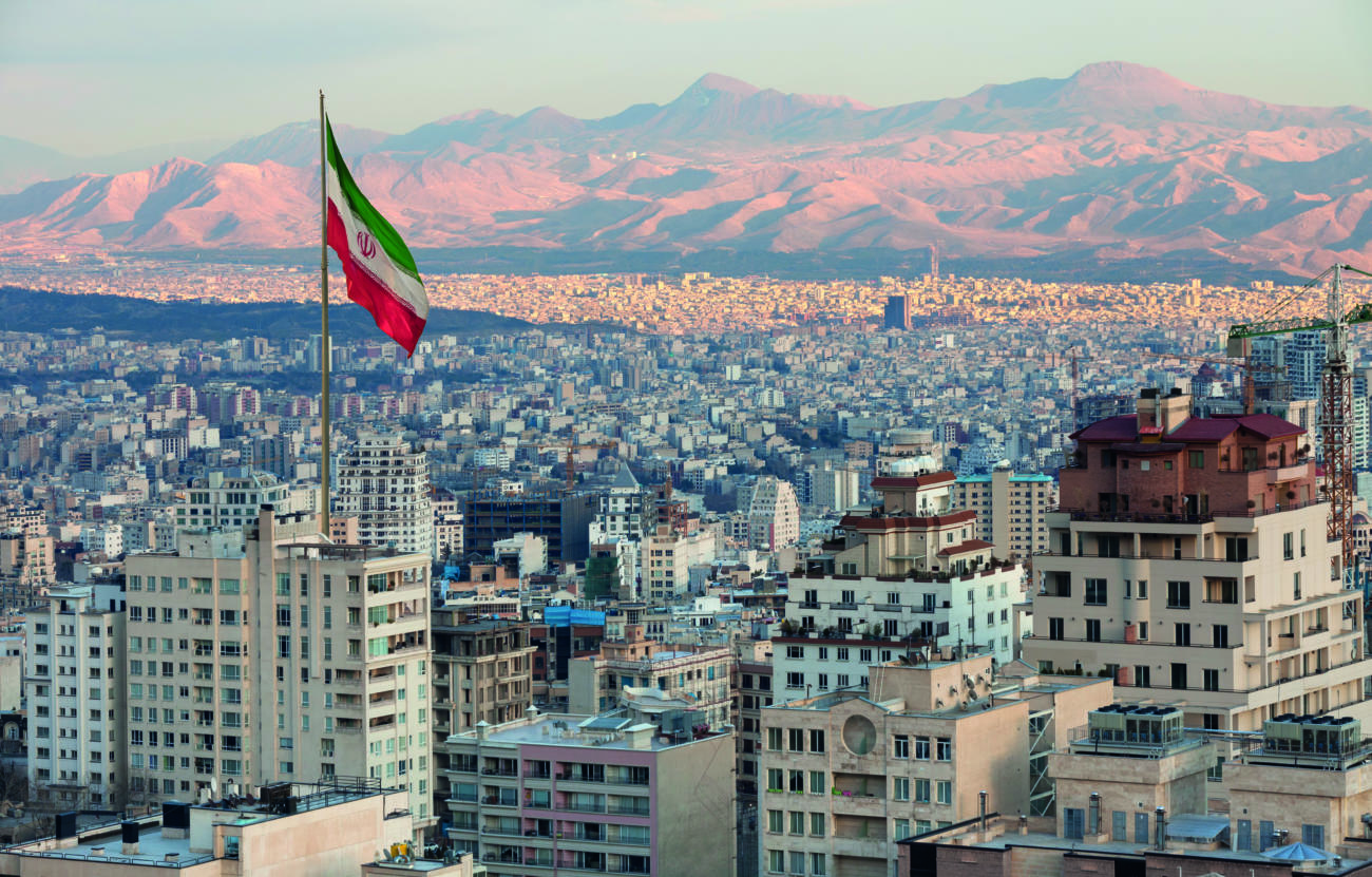 İran görüşlərin Türkiyədə keçirilməsini istəmir