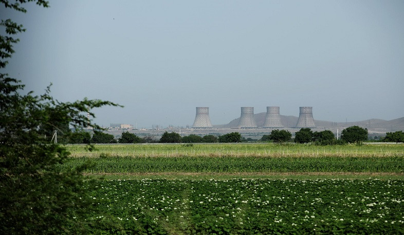 Ermənistanda modul tipli nüvə elektrik stansiyası tikilə bilər