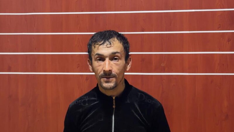 Samuxda 16 kiloqramdan çox narkotik vasitə aşkarlanıb