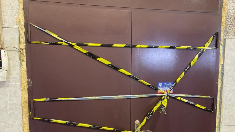 Mehdiabadda kolbasa istehsalı müəssisəsinin qanunsuz fəaliyyət göstərdiyi aşkarlanıb