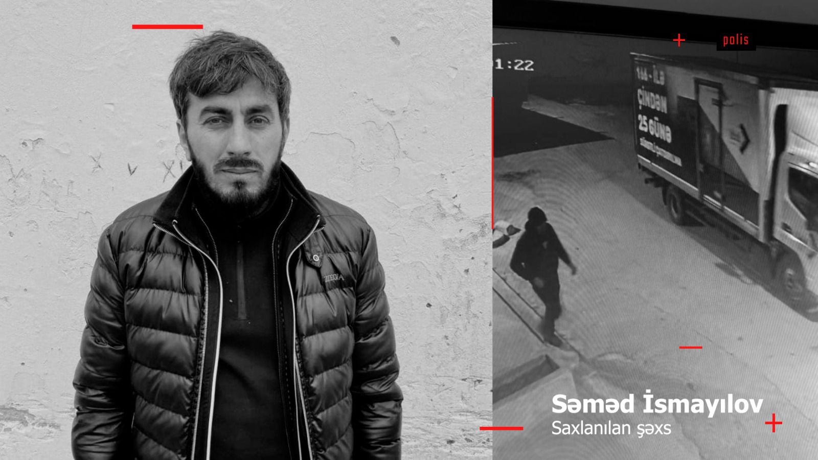 Binəqədidə 12 min manatlıq optik naqil oğurlayan şəxs saxlanılıb