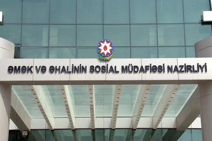 Sosial sığorta əsaslı müavinətlər sahəsində yeni islahatın üstünlükləri açıqlanıb
