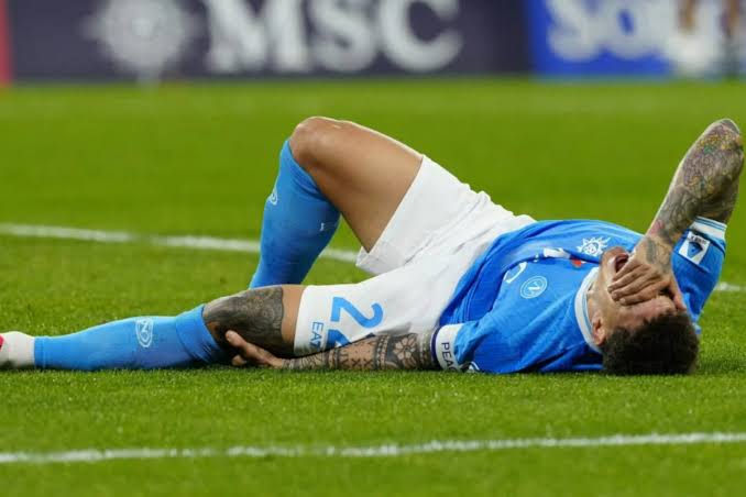 "Napoli"nin müdafiəçisi əməliyyat olunacaq 