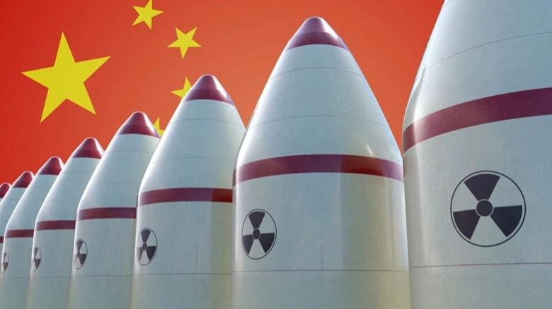 ABŞ Çini yeni nüvə müqaviləsinə daxil etməyi təklif edir