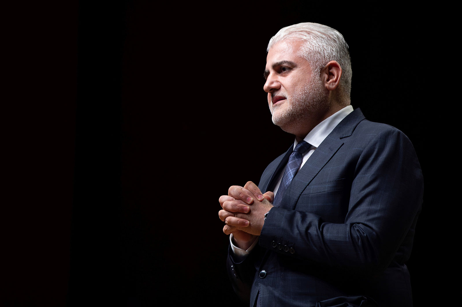 Tahir Gözəl "Nyukasl"la oyundan gözləntilərini açıqlayıb