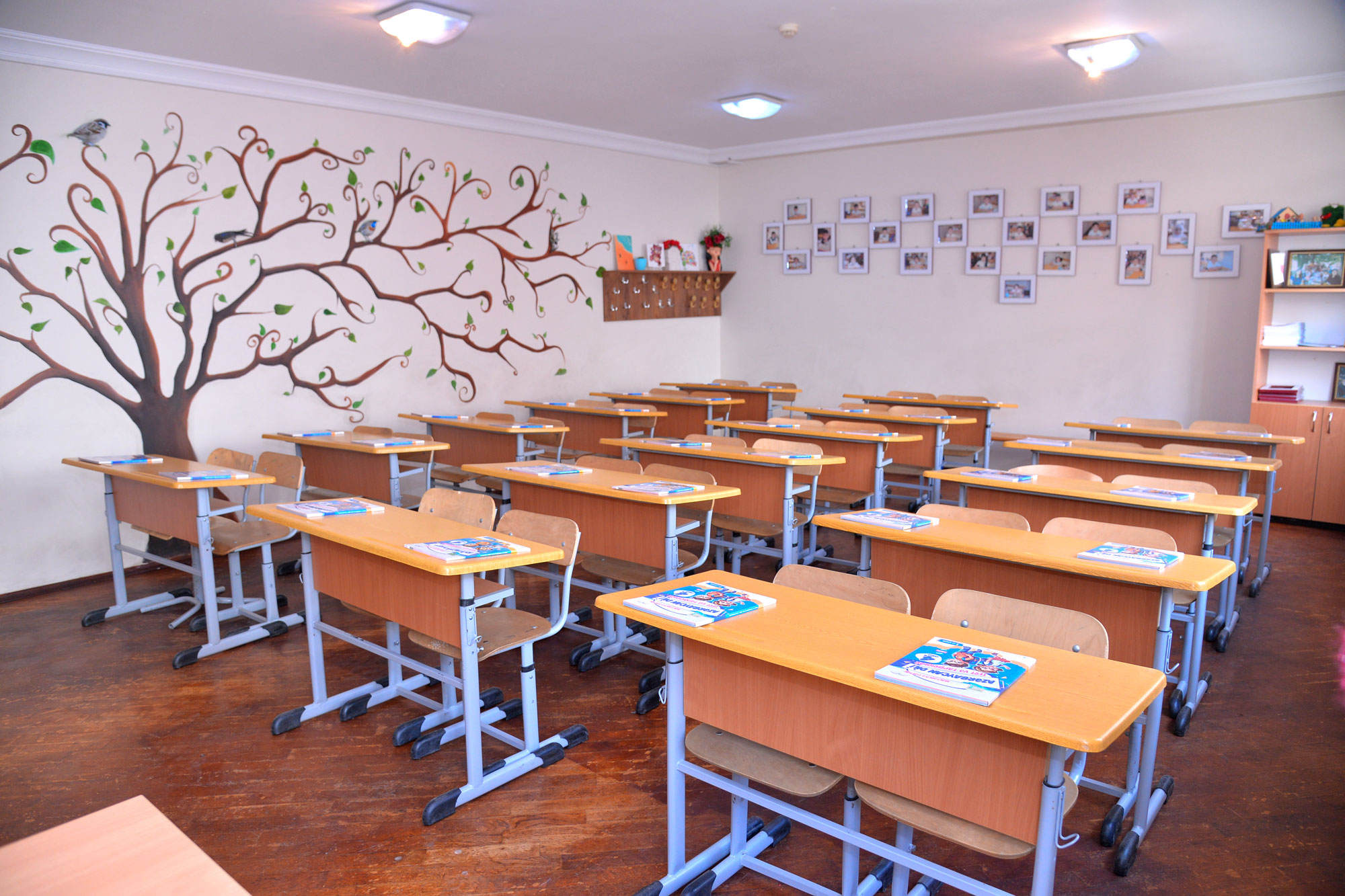 Uşaqlar niyə aqressivləşir? Rəqəmsal mühit və nəzarət problemi 