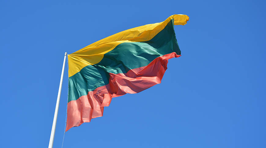 Litva Ukraynaya elektrik generatorları üçün 50 min avro ayırıb