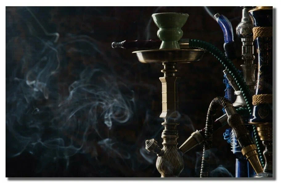 Qırğızıstanda tütün qanunları sərtləşdiriləcək: Qəlyan çəkməyə  lisenziya ilə icazə veriləcək