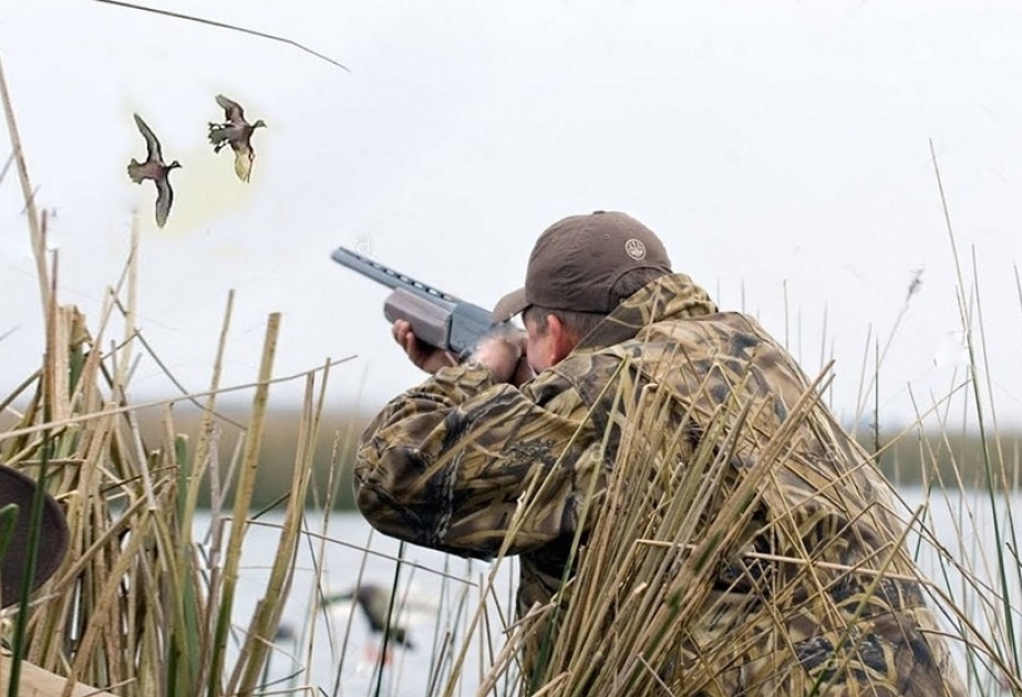 Yeni yaradılan hər iki milli parkda ova icazə veriləcək