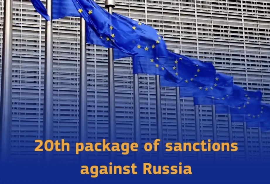 Aİ Rusiyaya qarşı sanksiyaları genişləndirir