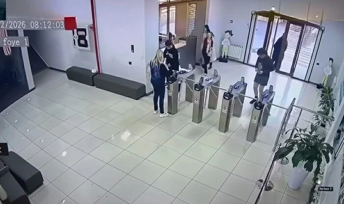 Bakıda liseydə müəllimini güllələyən şagird həbs edilib