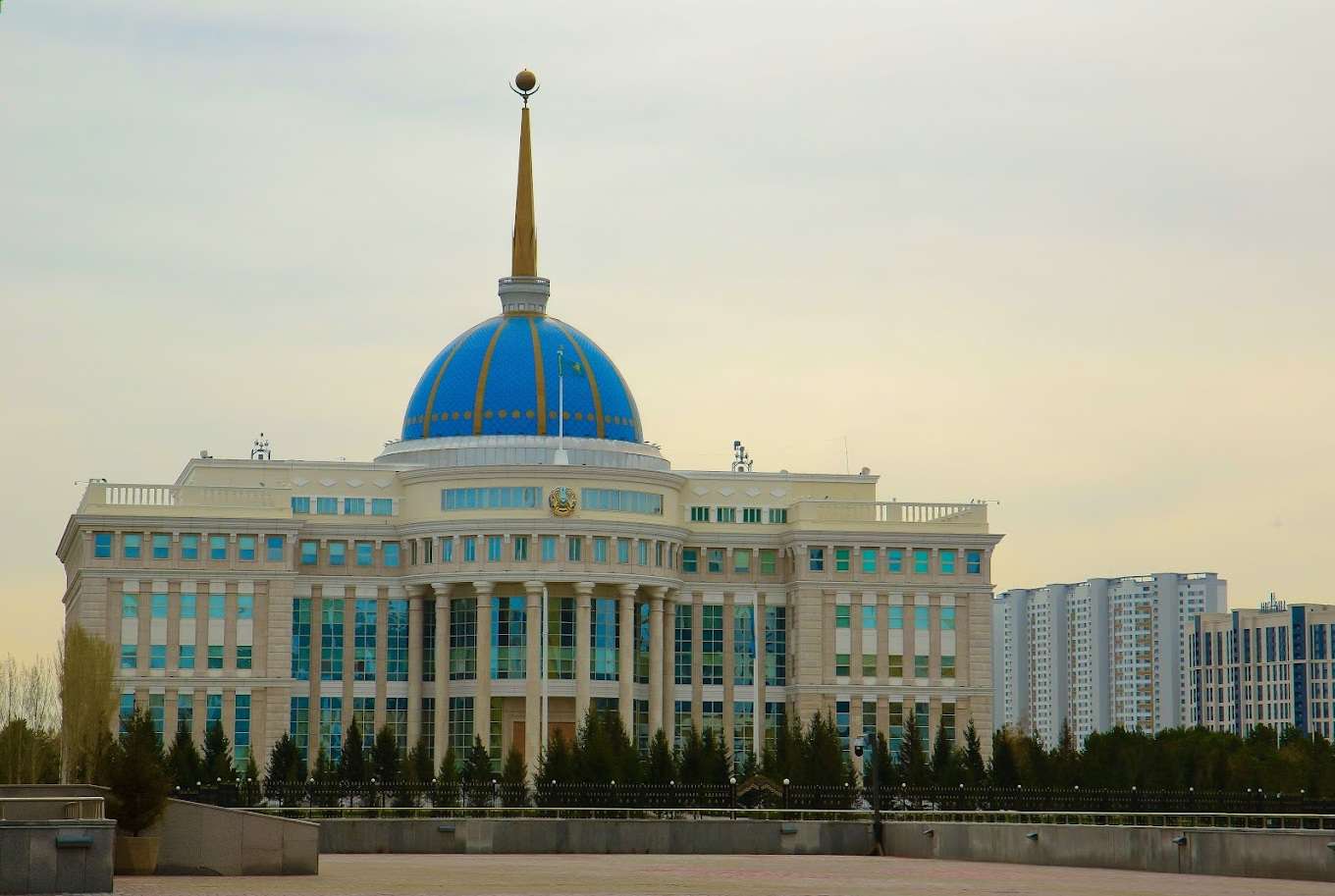 Qazaxıstan Prezidenti hökumətin genişləndirilmiş iclasını keçirəcək