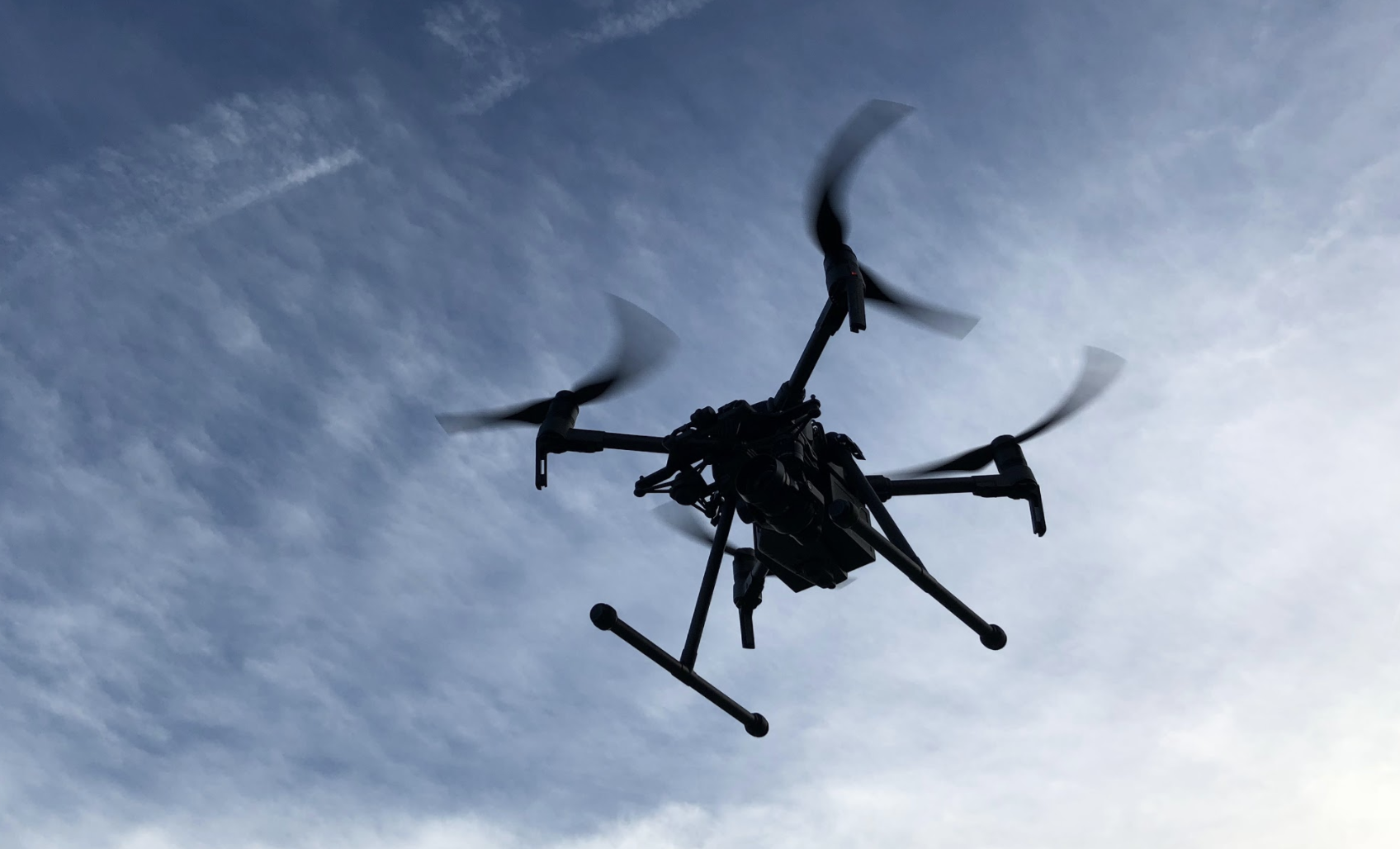 Fransa və Ukrayna PUA istehsalına dair razılığa gəliblər