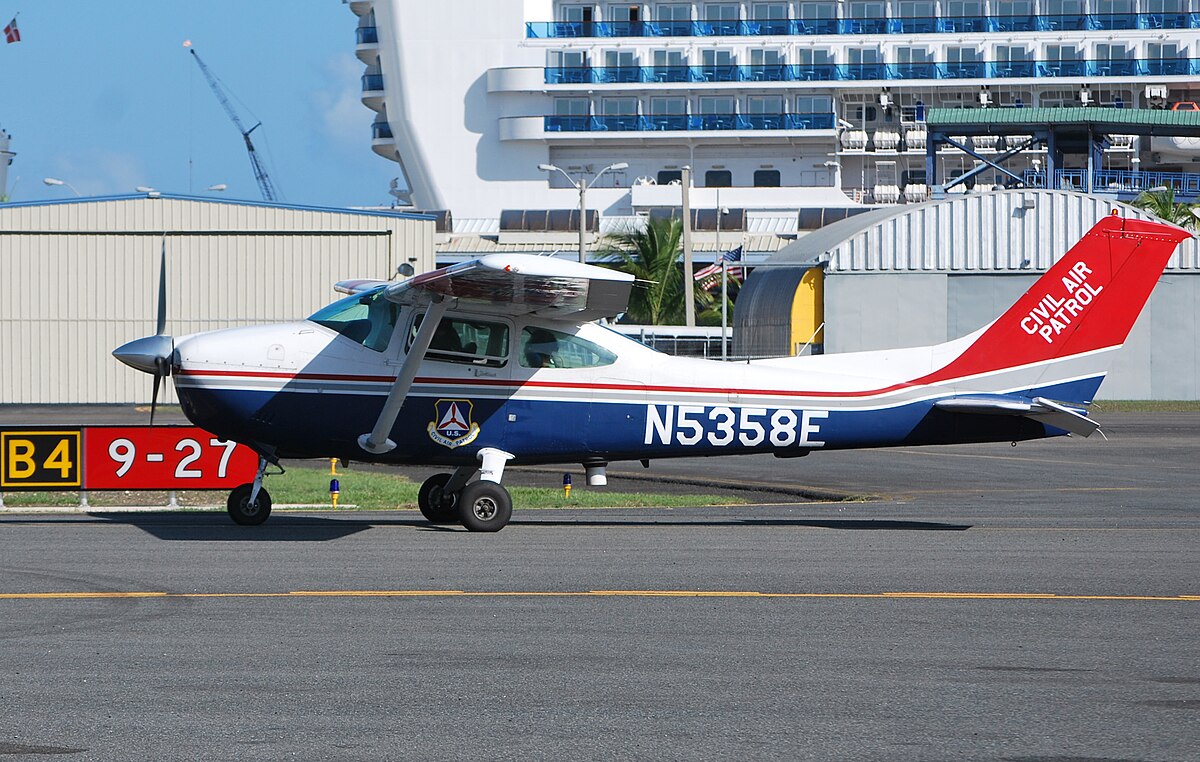 ABŞ patrul təyyarəsi İran yaxınlığında kəşfiyyat aparıb
