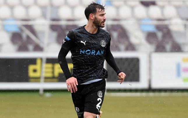 Azərbaycanlı futbolçu oynadı, komandası məğlub oldu 