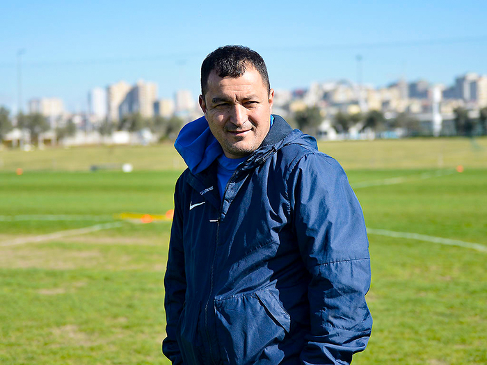 Millinin baş məşqçisi: “Toplanış komandamız üçün çox faydalı oldu”