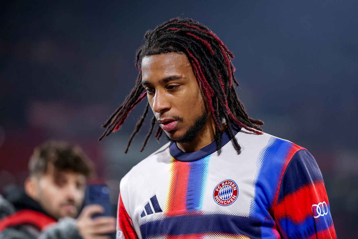 İngiltərə nəhəngləri "Bavariya"nın futbolçusunu istəyir 