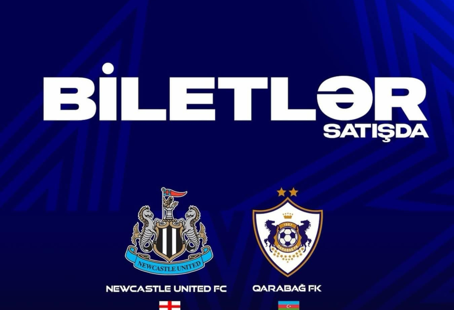 “Qarabağ” azarkeşləri üçün “Sent Ceyms Park”da ayrılan yer sayı bəlli oldu