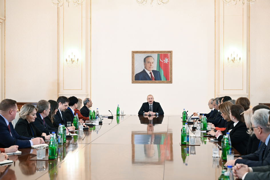 ABŞ-dən bu gün Azərbaycana gələn rəhbər şəxslər kimlərdir? - SİYAHI