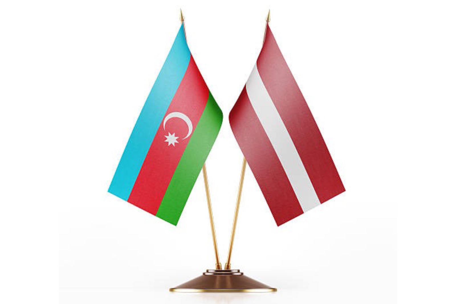 Azərbaycanla Latviya arasında səhiyyə və tibb elmi sahəsində əməkdaşlıq sazişi təsdiqlənib