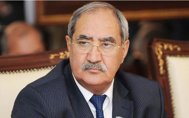 Sabiq millət vəkili Fəzail Ağamalı vəfat edib