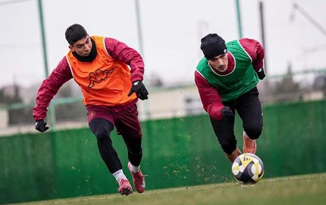 "Neftçi" "Qəbələ" ilə oyuna itkilərlə çıxacaq 