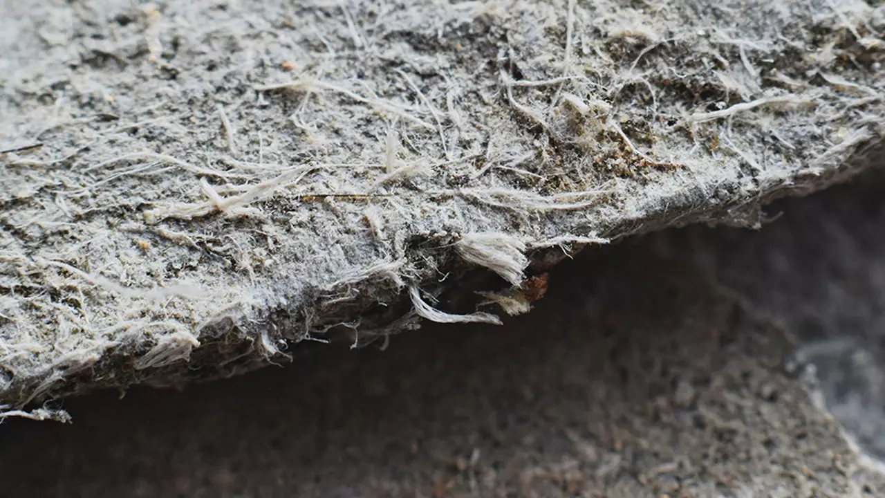 Azərbaycanda asbestin dövriyyəsi qadağan ediləcək