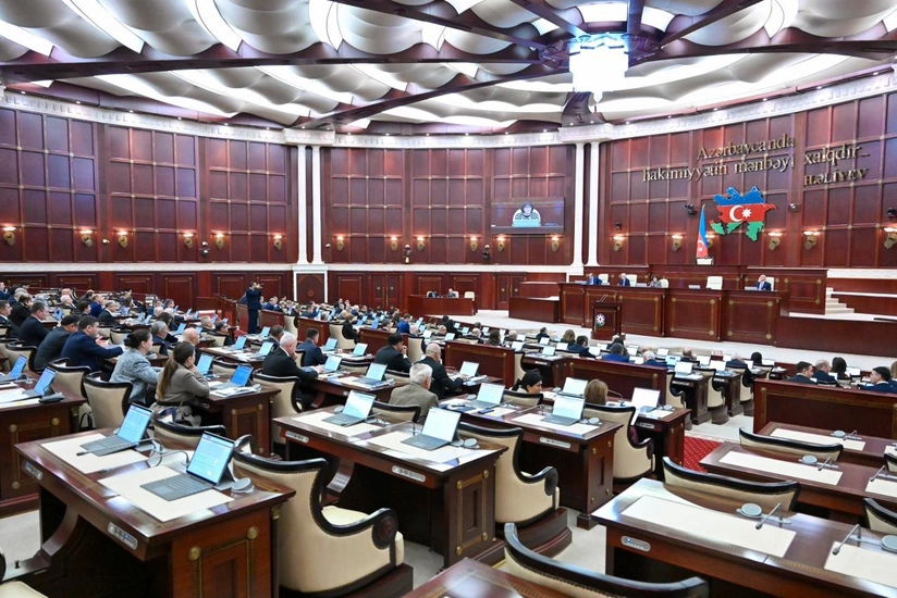 İnsanın klonu patent obyekt kimi qəbul edilməyəcək