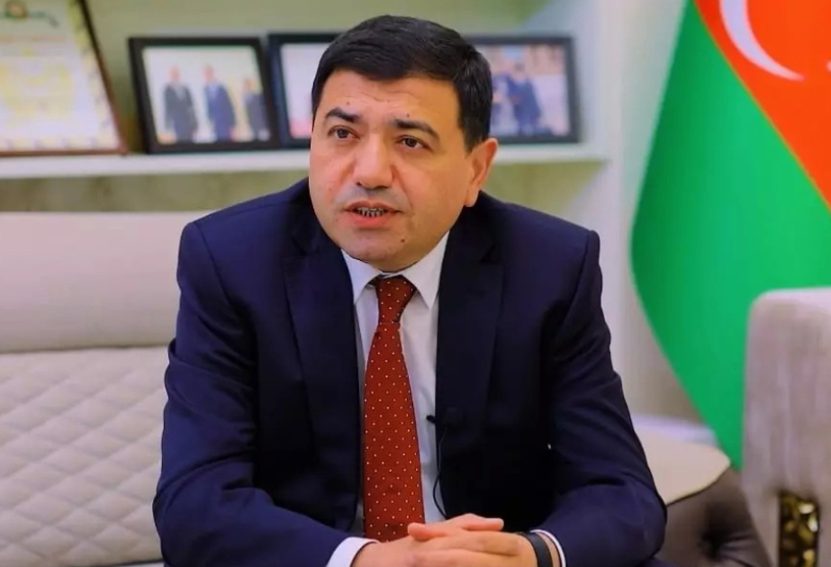 Deputat: Vensin Bakıya gözlənilən səfəri Cənubi Qafqazdakı yeni reallıqları təsdiqləyir