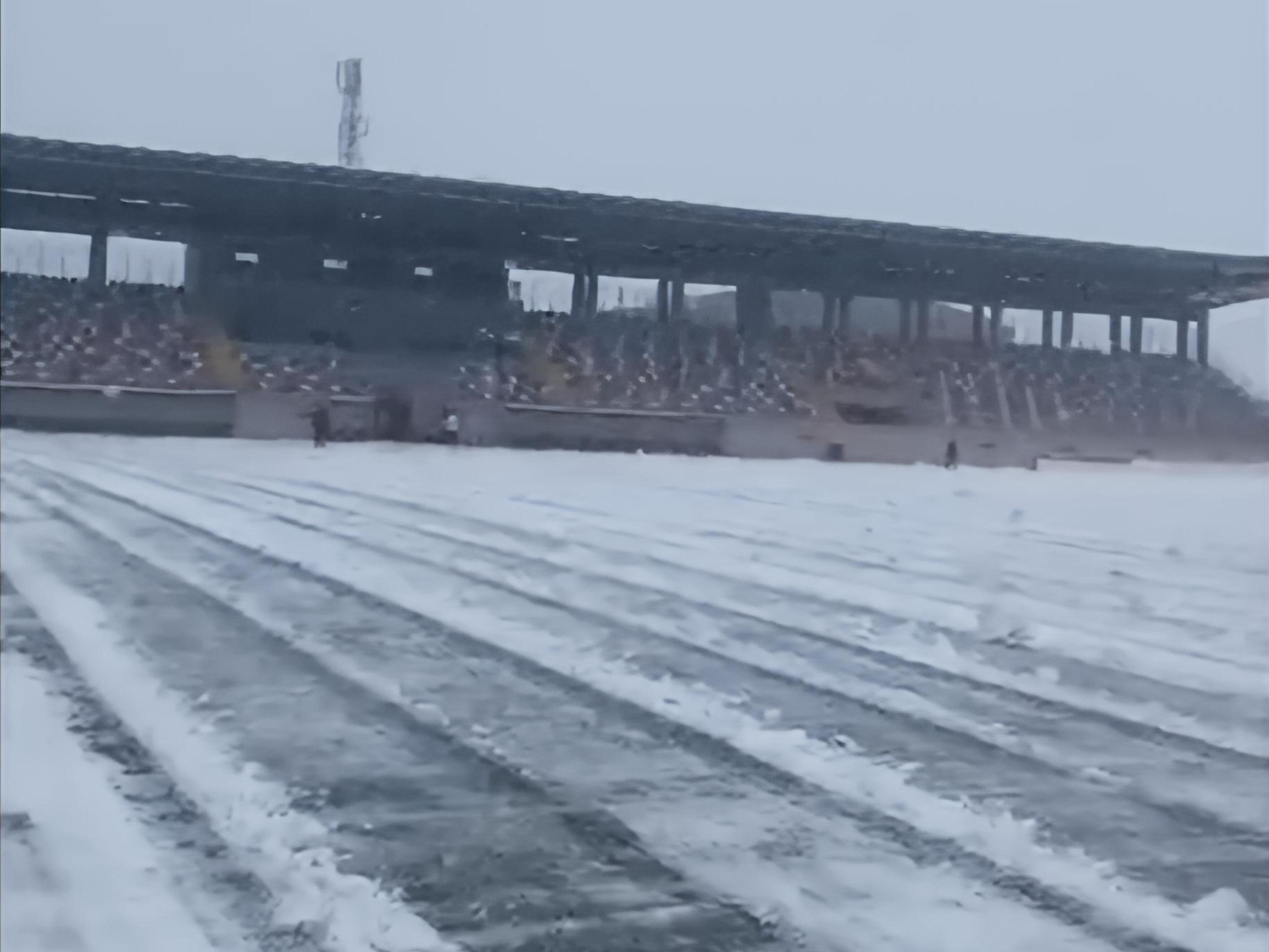 "Şamaxı" - "Qarabağ" matçının başlama saatı dəyişdirildi