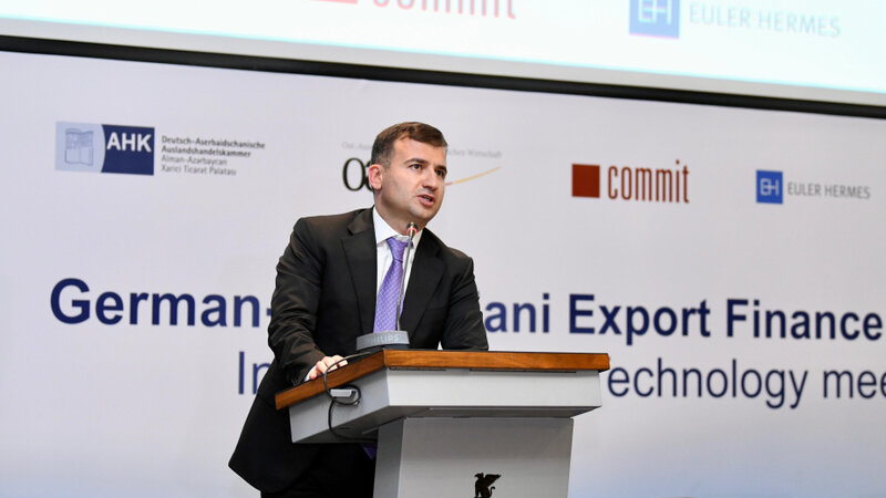 Dövlət Statistika Komitəsinin yeni sədri kimdir? - DOSYE