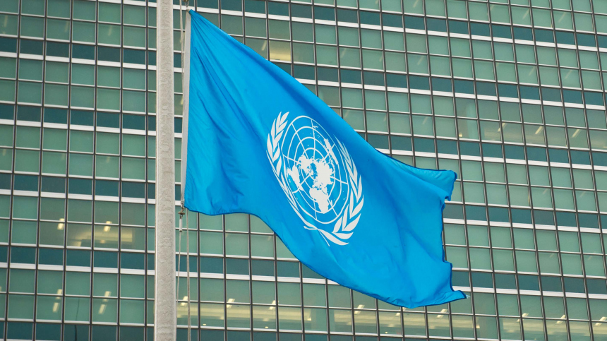 Azərbaycan BMT-nin Kibercinayətkarlığa Qarşı Konvensiyasını ratifikasiya edən ilk ölkə olub