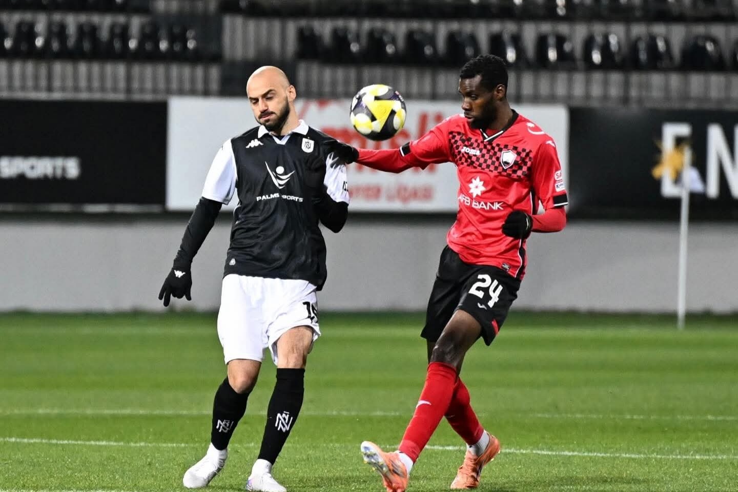 Azərbaycan PL: 19-cu tura yekun vuruldu