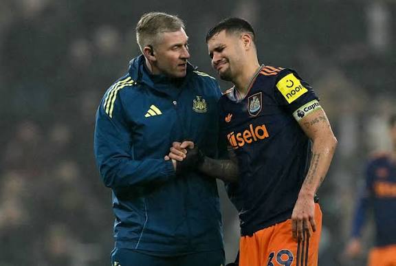 "Qarabağ"ın rəqibinin yarımmüdafiəçisi zədələndi