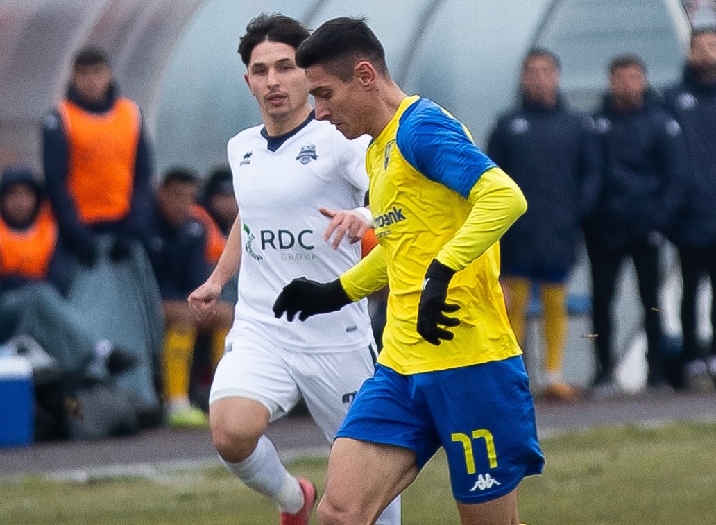 Azərbaycan PL-də son 13 ilin rekordu qeydə alınıb 