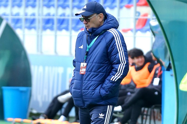 AFFA Kurban Berdiyevi 4 oyunluq cəzalandırdı