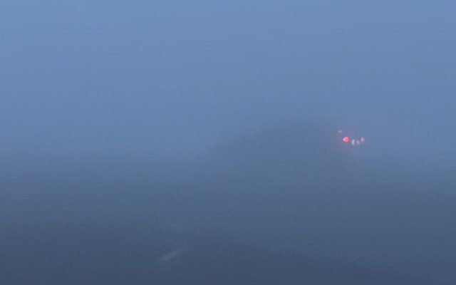 Duman Bakı–Şamaxı–Yevlax yolunda hərəkəti ləngidib 