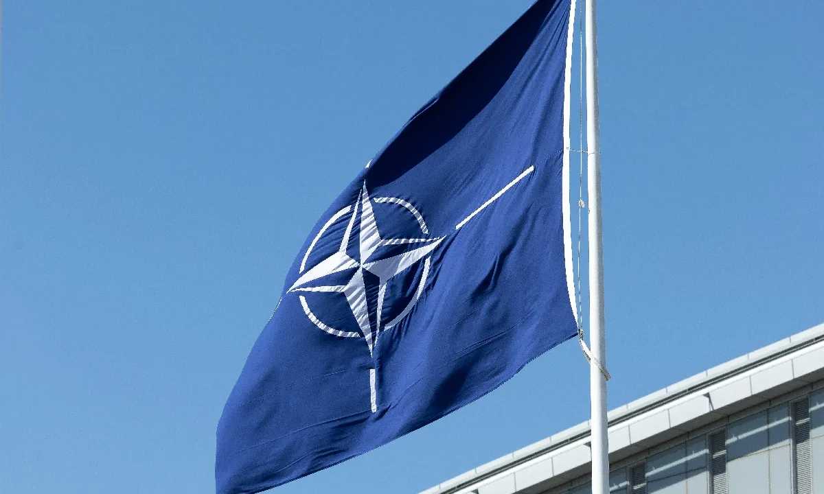 NATO müdafiə nazirləri Brüsseldə görüşəcəklər