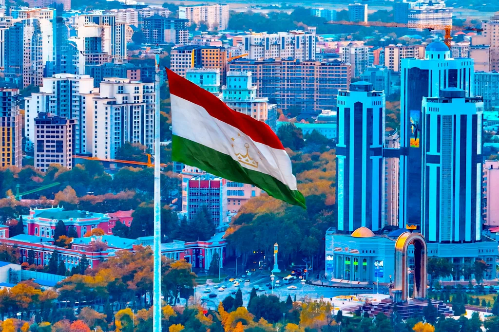 Tacikistana xarici investisiyalar 35 faiz artıb