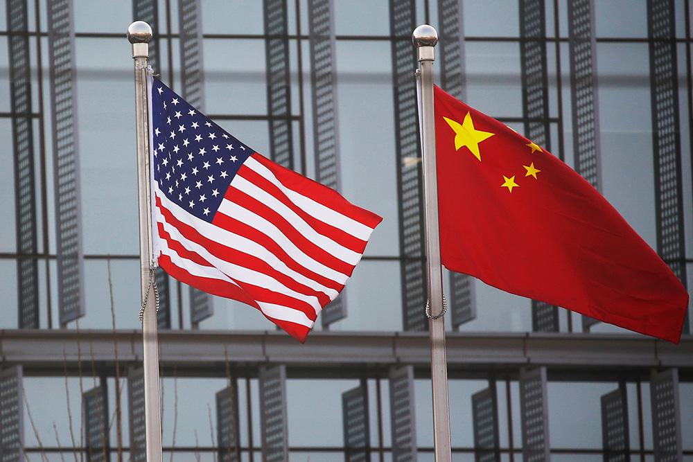 Çin və ABŞ ticarət müqaviləsini daha bir il uzada bilər