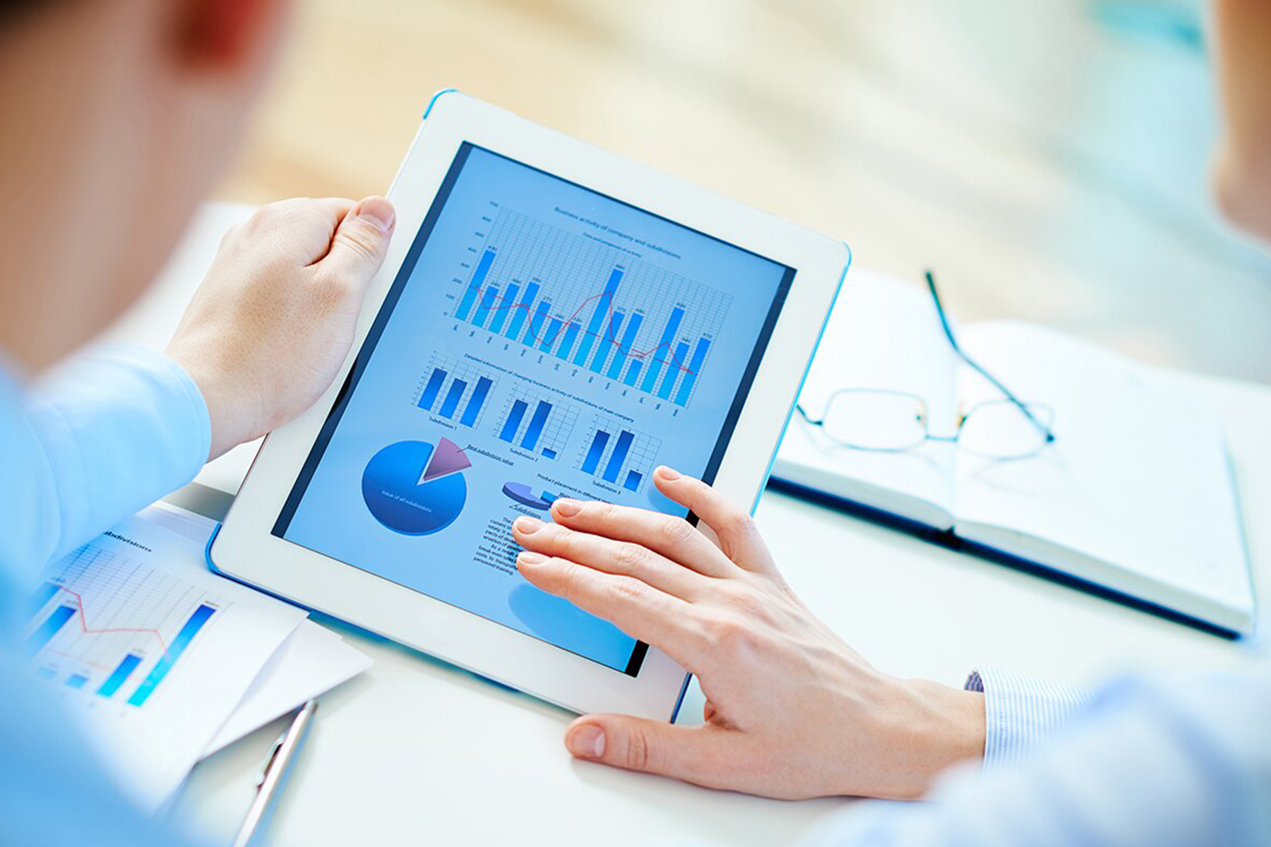 Ölkə üzrə pərakəndə ticarət dövriyyəsi 4 faizədək artıb