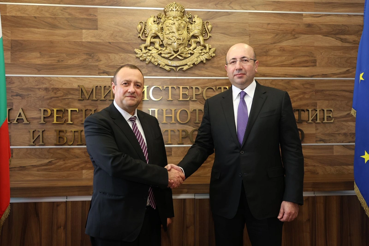 Bolqarıstanda "Şuşa Parkı" salınacaq