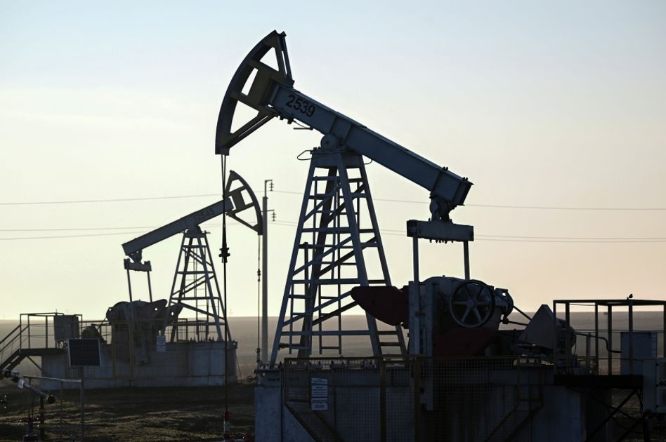 Rusiya Kubaya humanitar yardım olaraq  neft göndərəcək